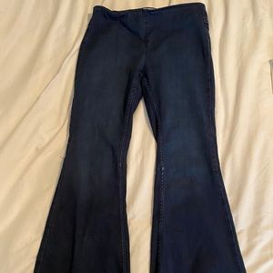 Free People Flares